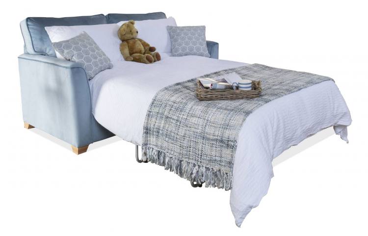 Rome 3 Seater Sofa Bed