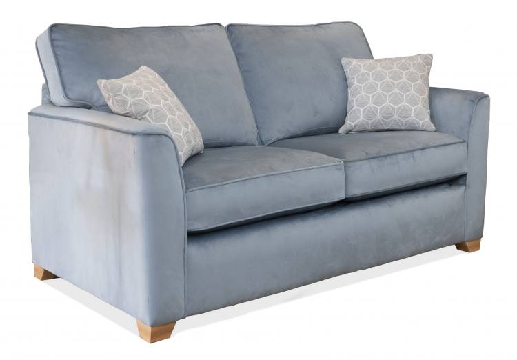 Rome 2 Seater Sofa