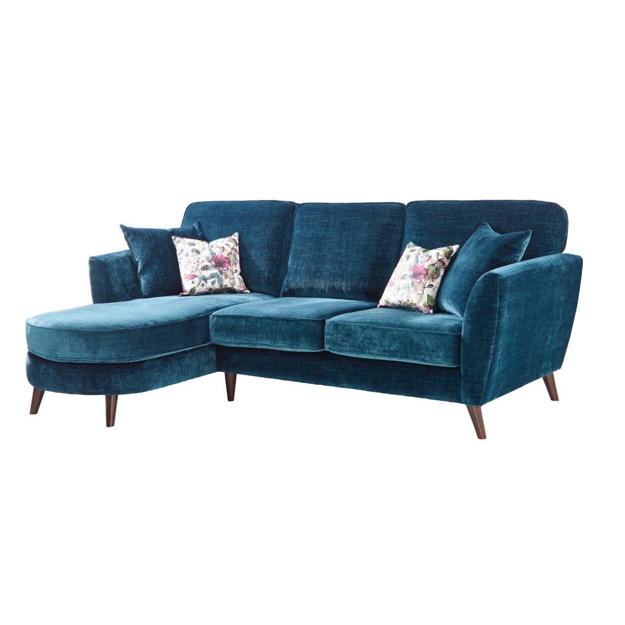 Alexandria Left Hand Chaise