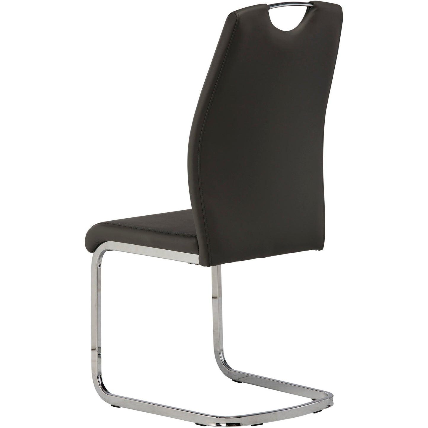 Argenta Grey Dining Chair