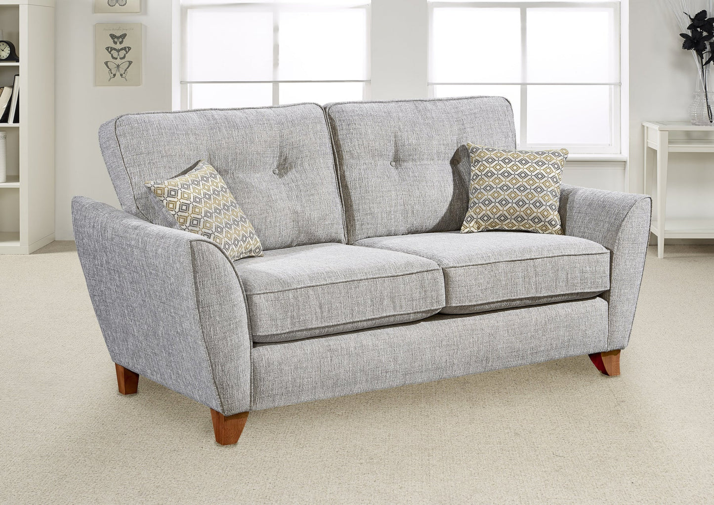 Austin 2 Seater Sofa