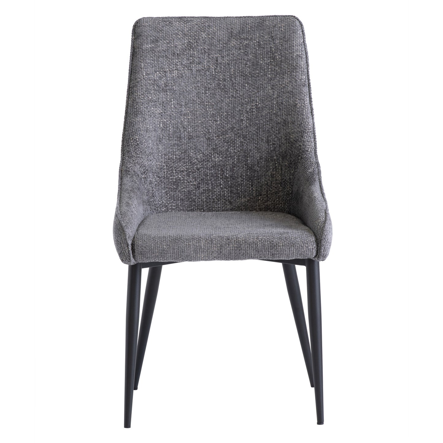 Charlotte Dining Chair Graphite