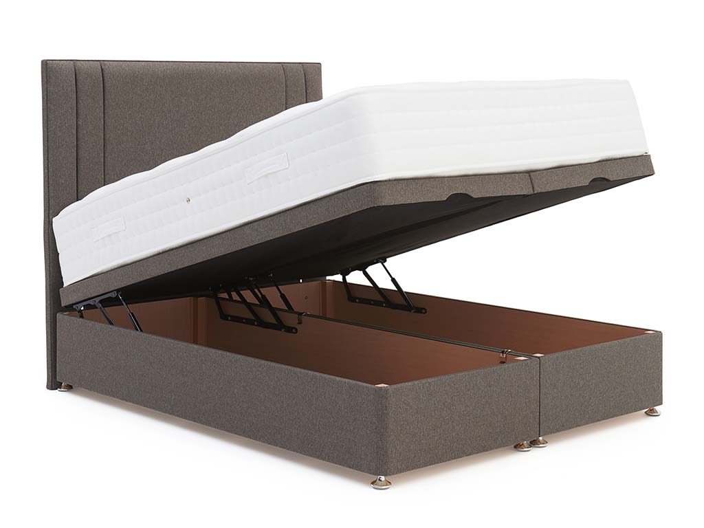 Cygnus Divan / Ottoman Set