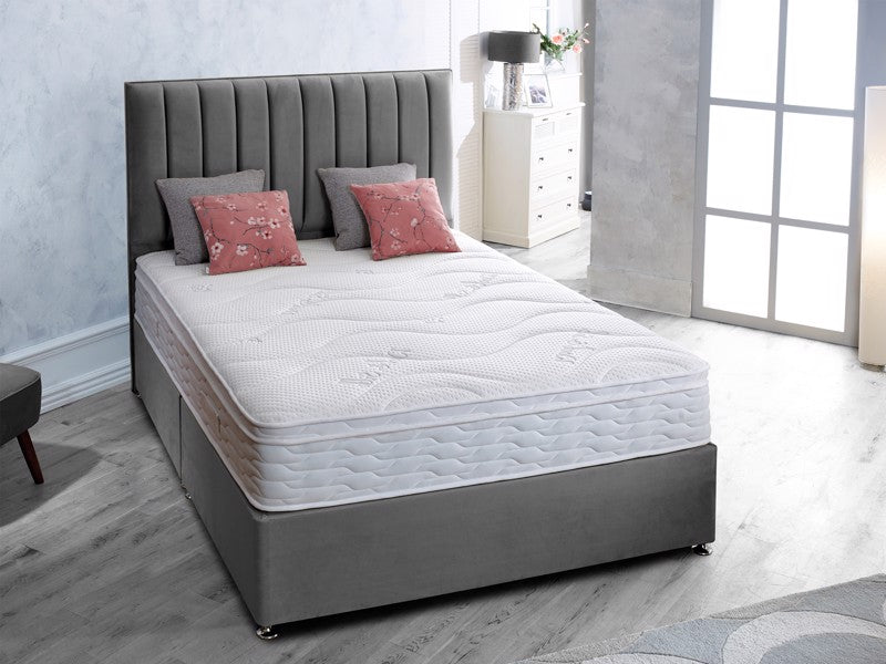 HG Hermes Bedframe