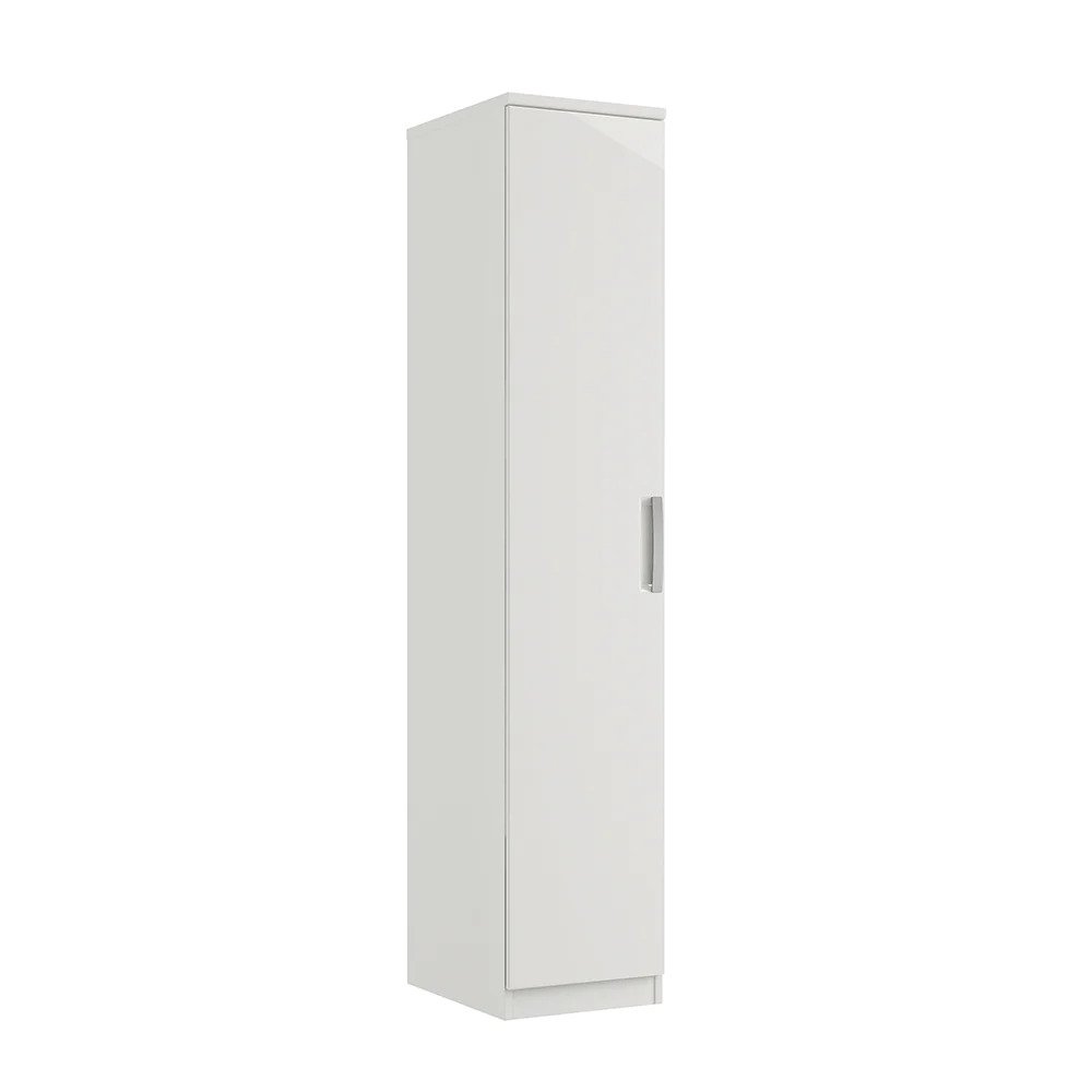 Milan Single Tall Robe