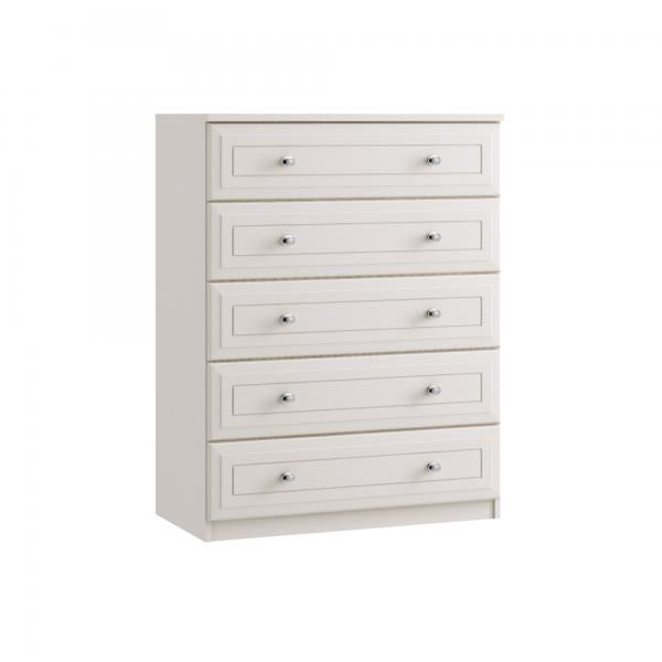 Ravello 5 Drawer Chest