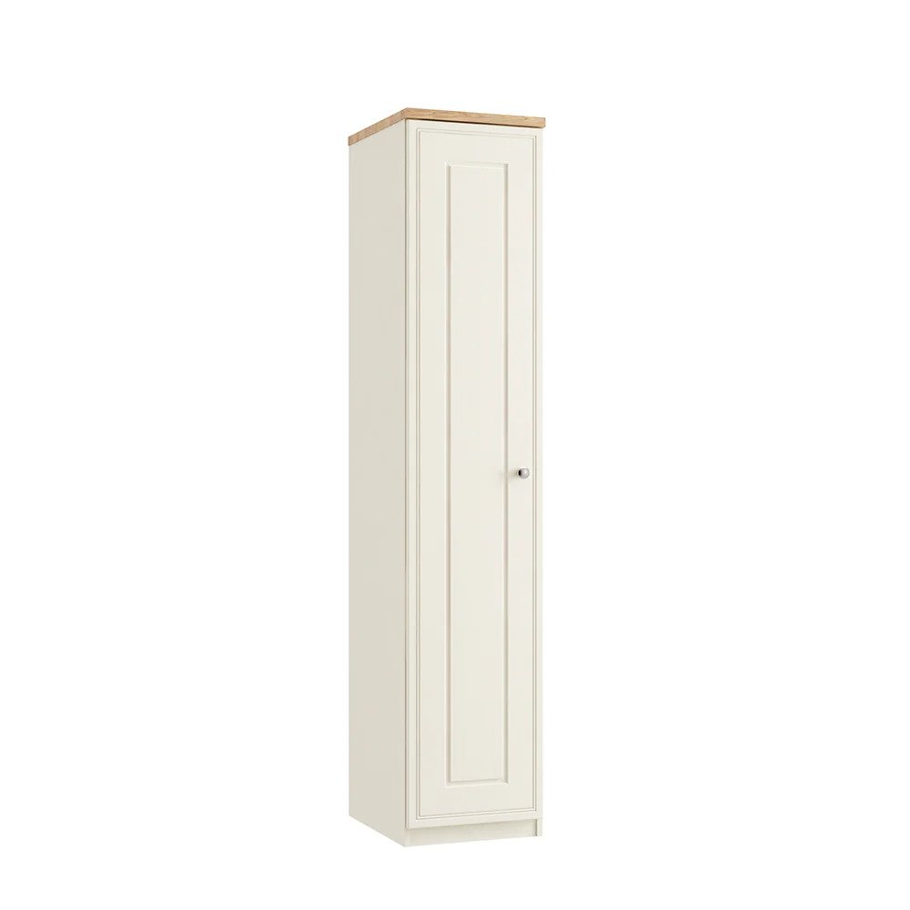 Vittoria Single Tall Robe