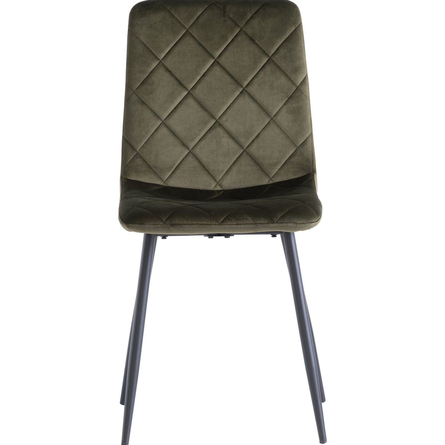 Bella Dining Chair Juniper Green