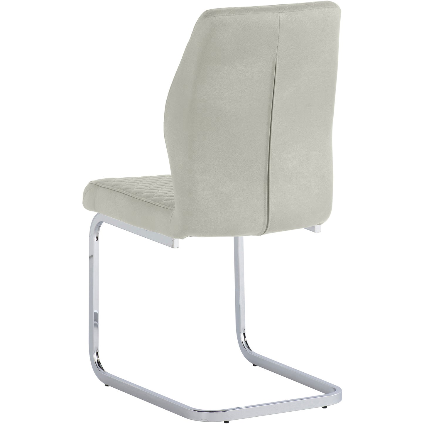 Capri Stone Dining Chair