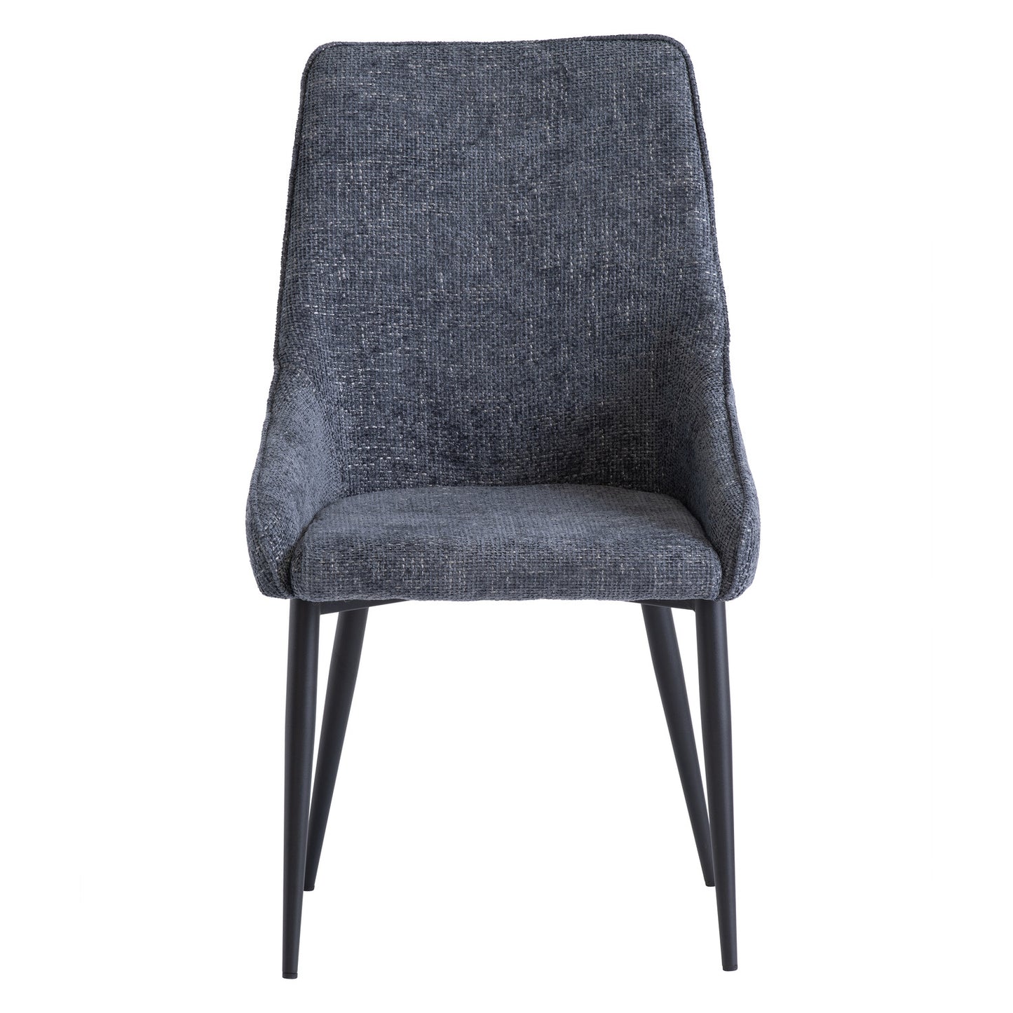 Charlotte Dining Chair Deep Blue