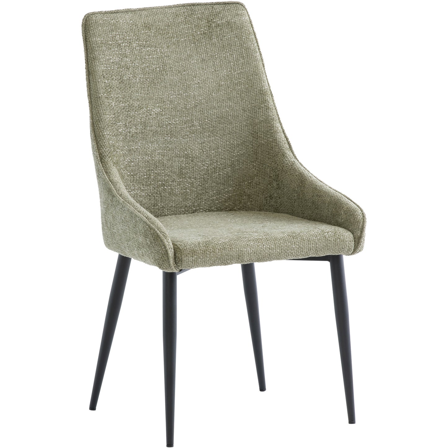 Charlotte Dining Chair Olive