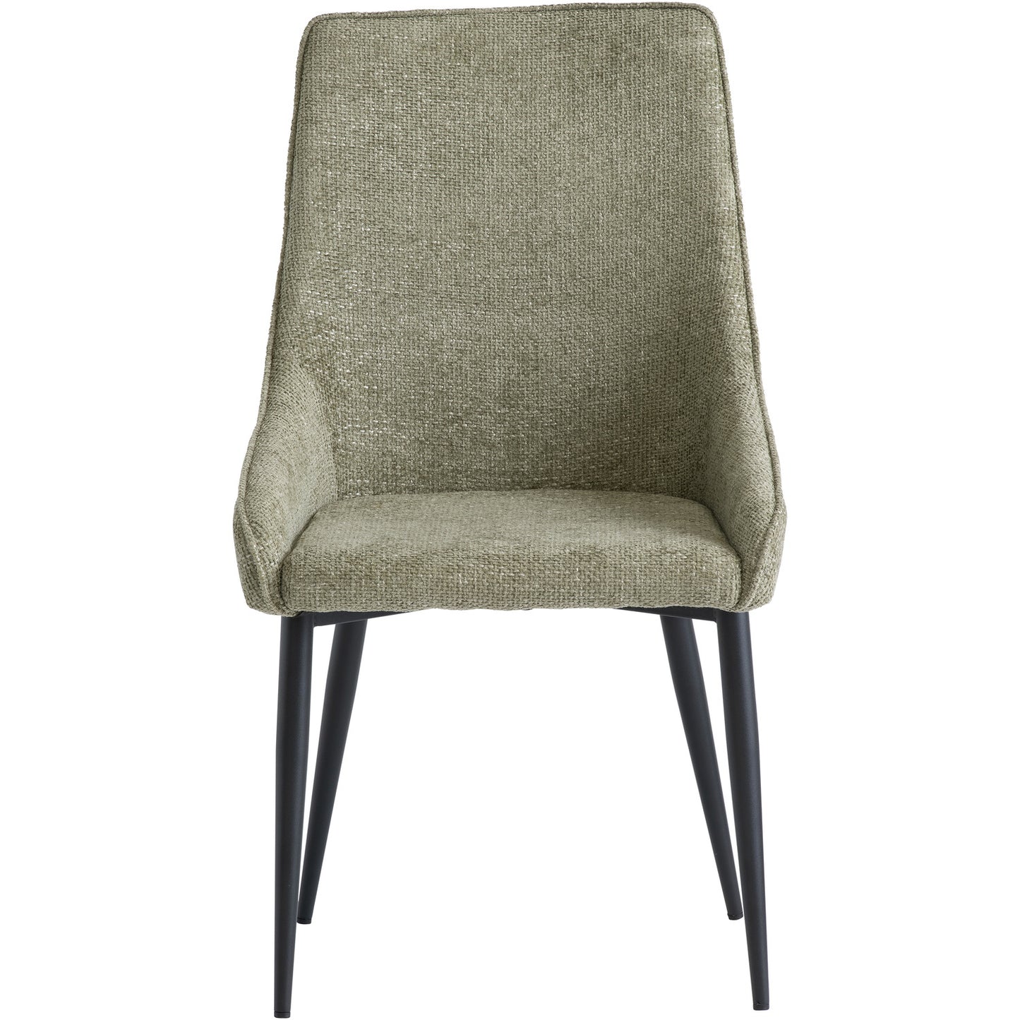 Charlotte Dining Chair Olive