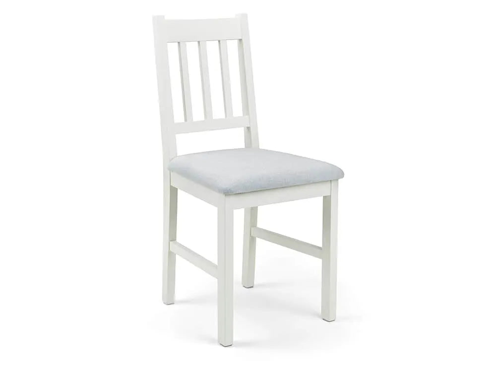 Coxmoor Ivory White Dining Chair