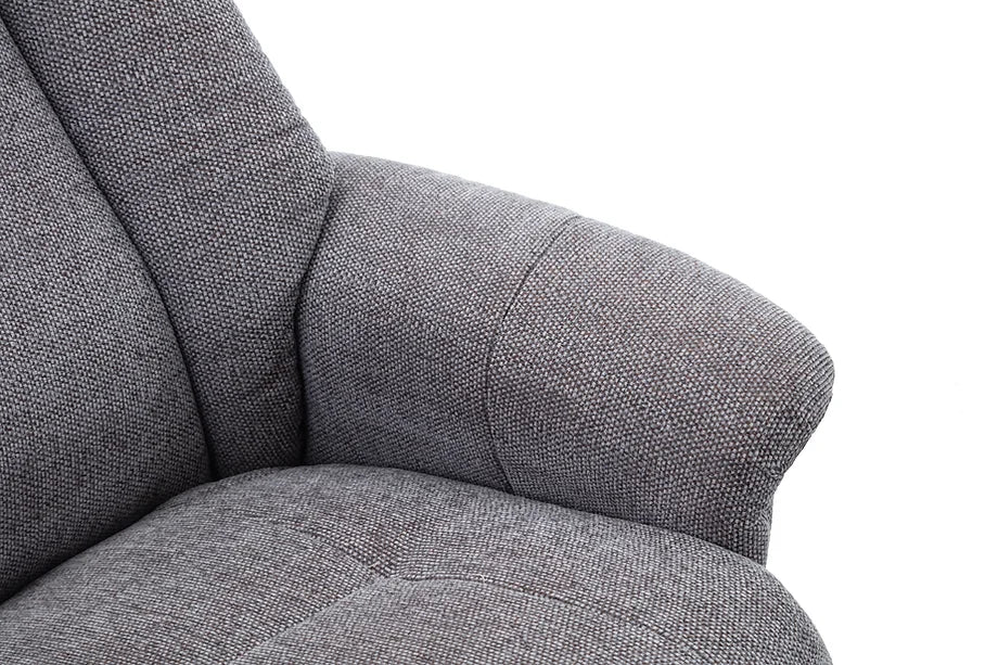 Hilton Swivel Recliner