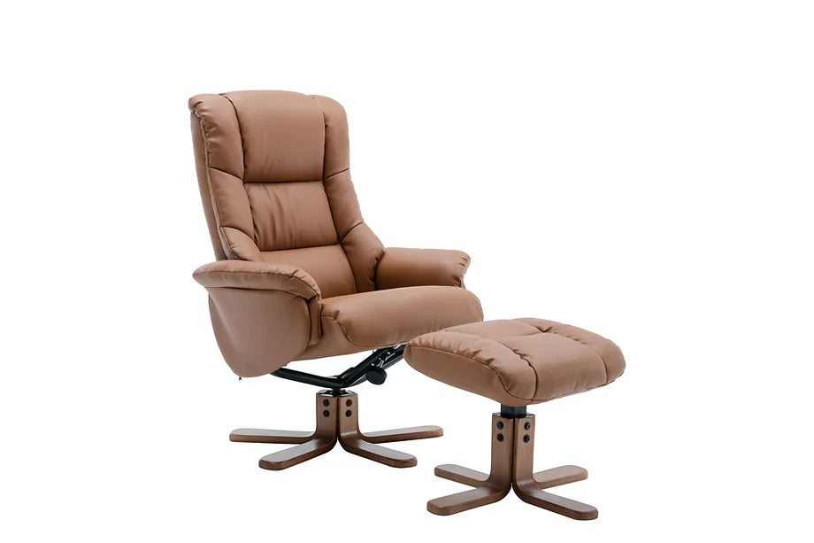 Florida Swivel Recliner