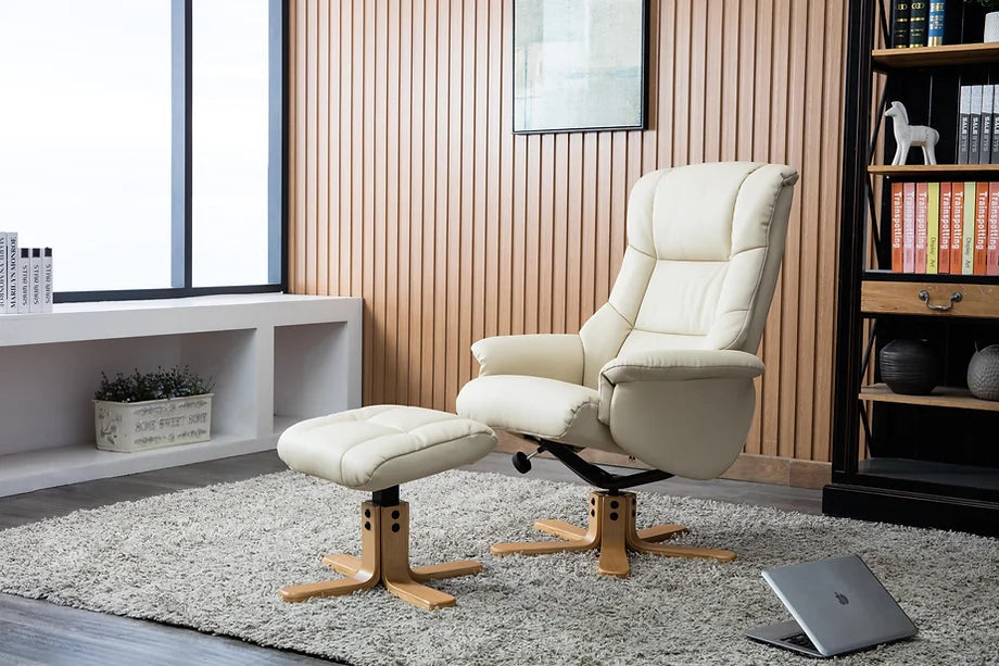 Florida Swivel Recliner