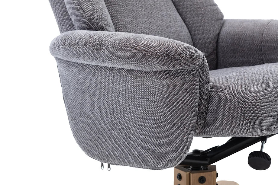 Hilton Swivel Recliner
