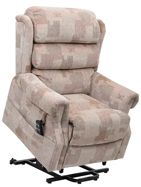 Las Vegas Dual Motor Riser Recliner