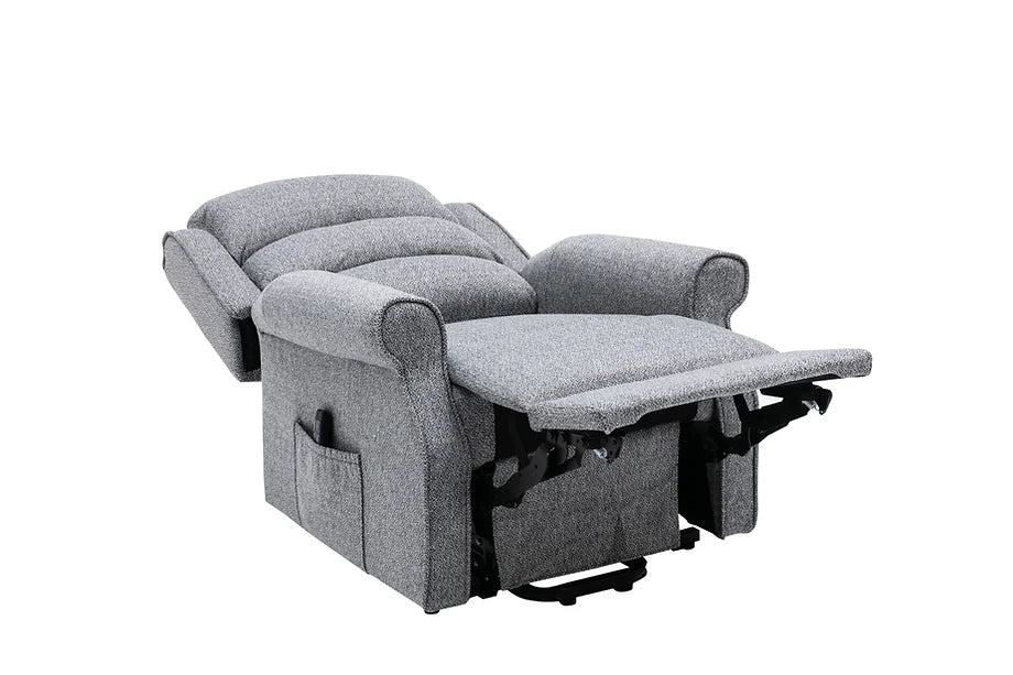 Amsterdam Dual Motor Riser Recliner