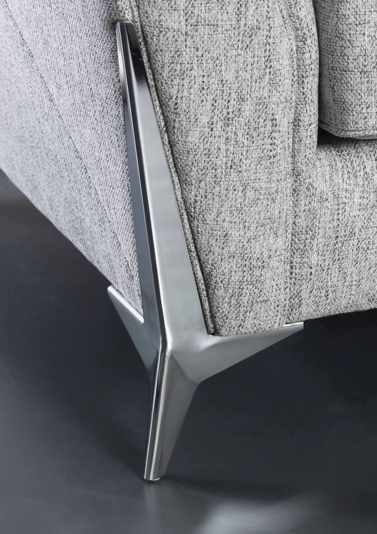 Athens 3 Seater Sofa