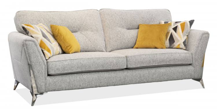 Athens Grand Sofa