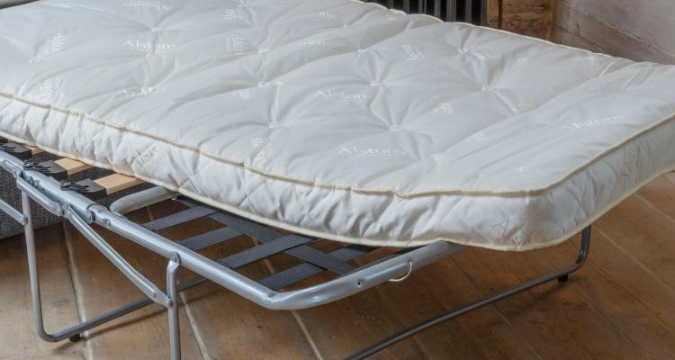 Los Angeles 3 Seater Sofa Bed