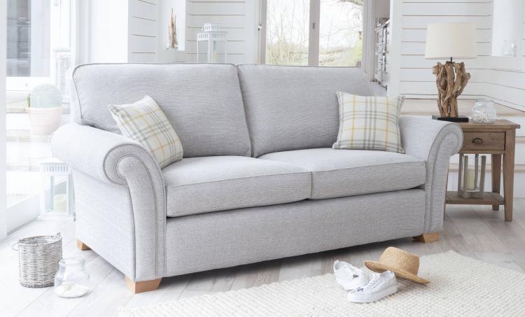 Los Angeles 3 Seater Sofa