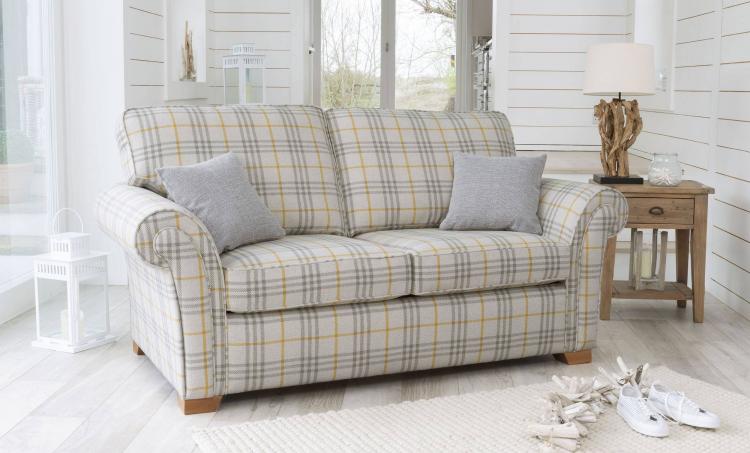 Lancaster 2 Seater Sofa