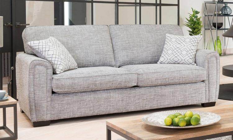 Memphis Grand Standard Back Sofa