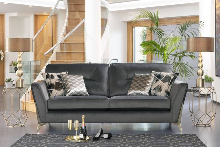 Athens Grand Sofa