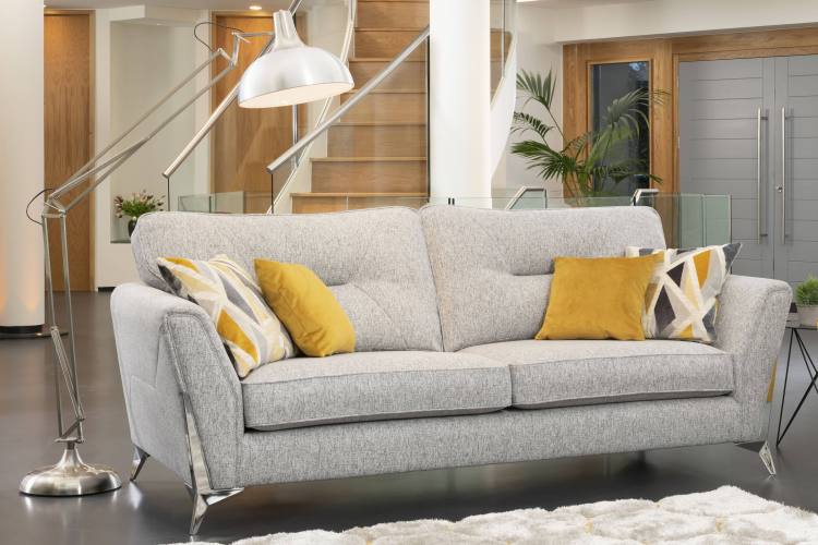 Athens Grand Sofa