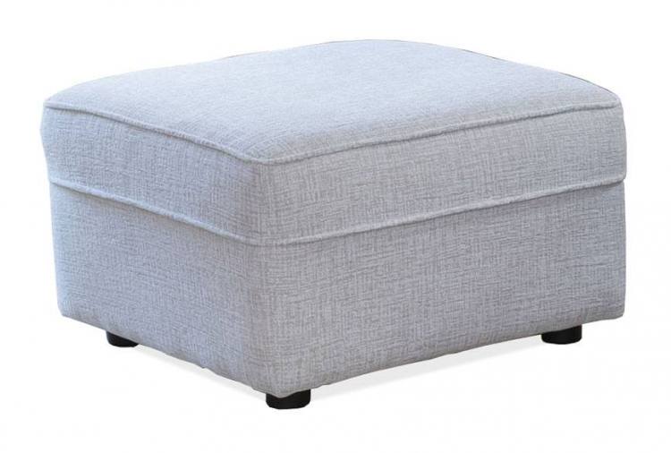 Orlando Standard Footstool