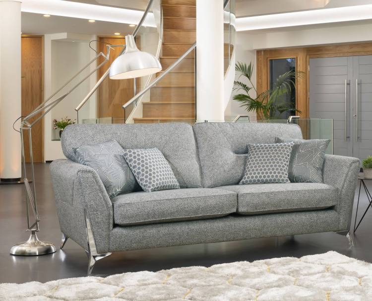 Athens Grand Sofa