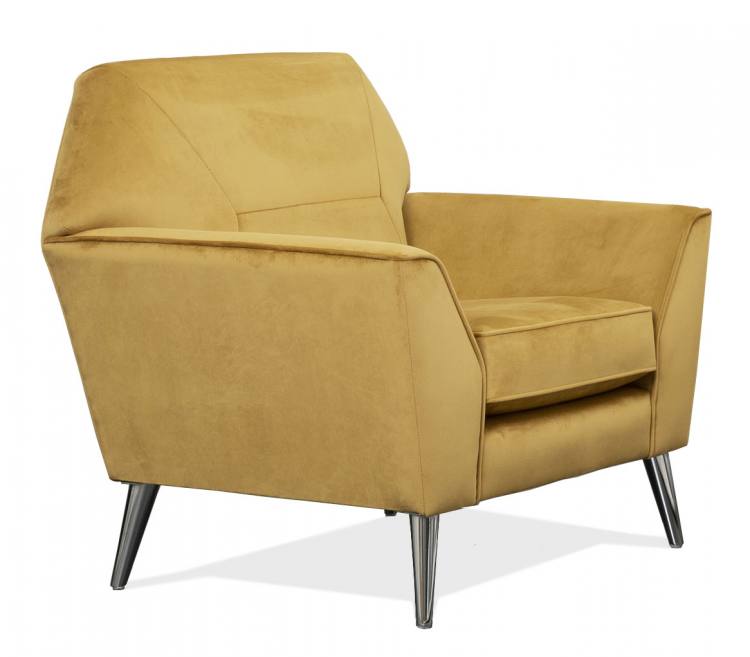 Athens Juno Accent Chair