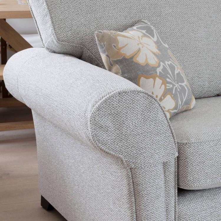 Los Angeles 3 Seater Sofa Bed