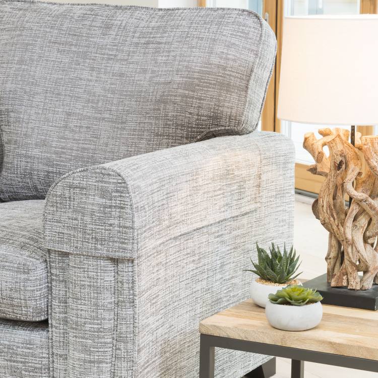 Memphis 2 Seater Standard Back Sofa Bed
