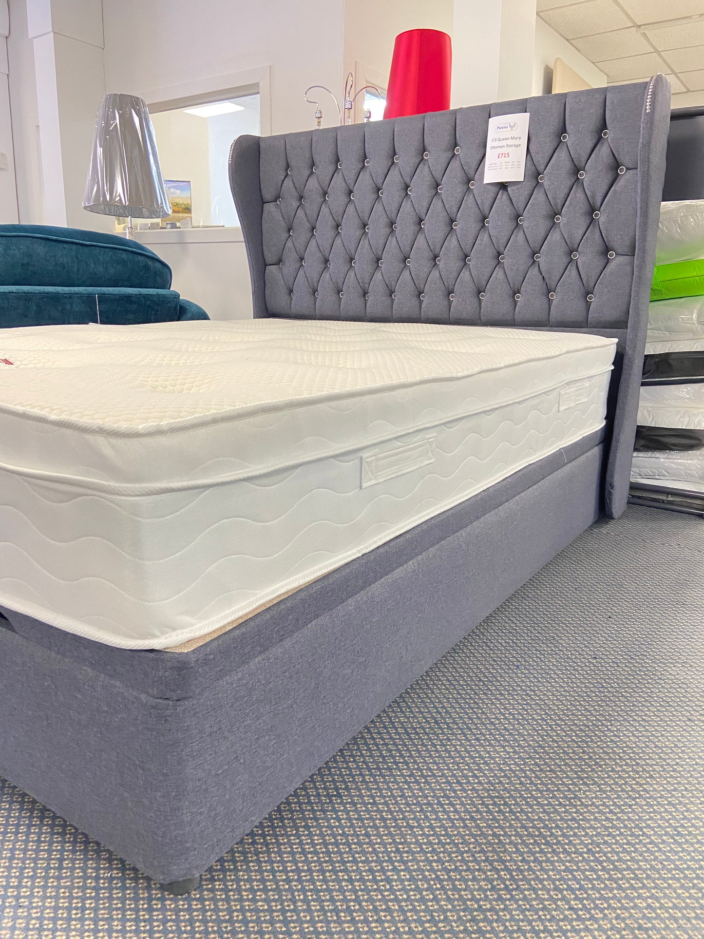 1000 Excellence Mattress