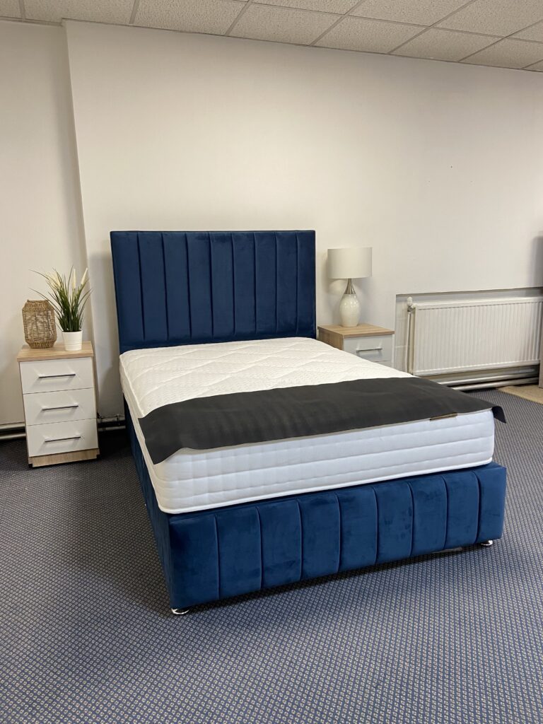 Ava 1000 Pocket Mattress