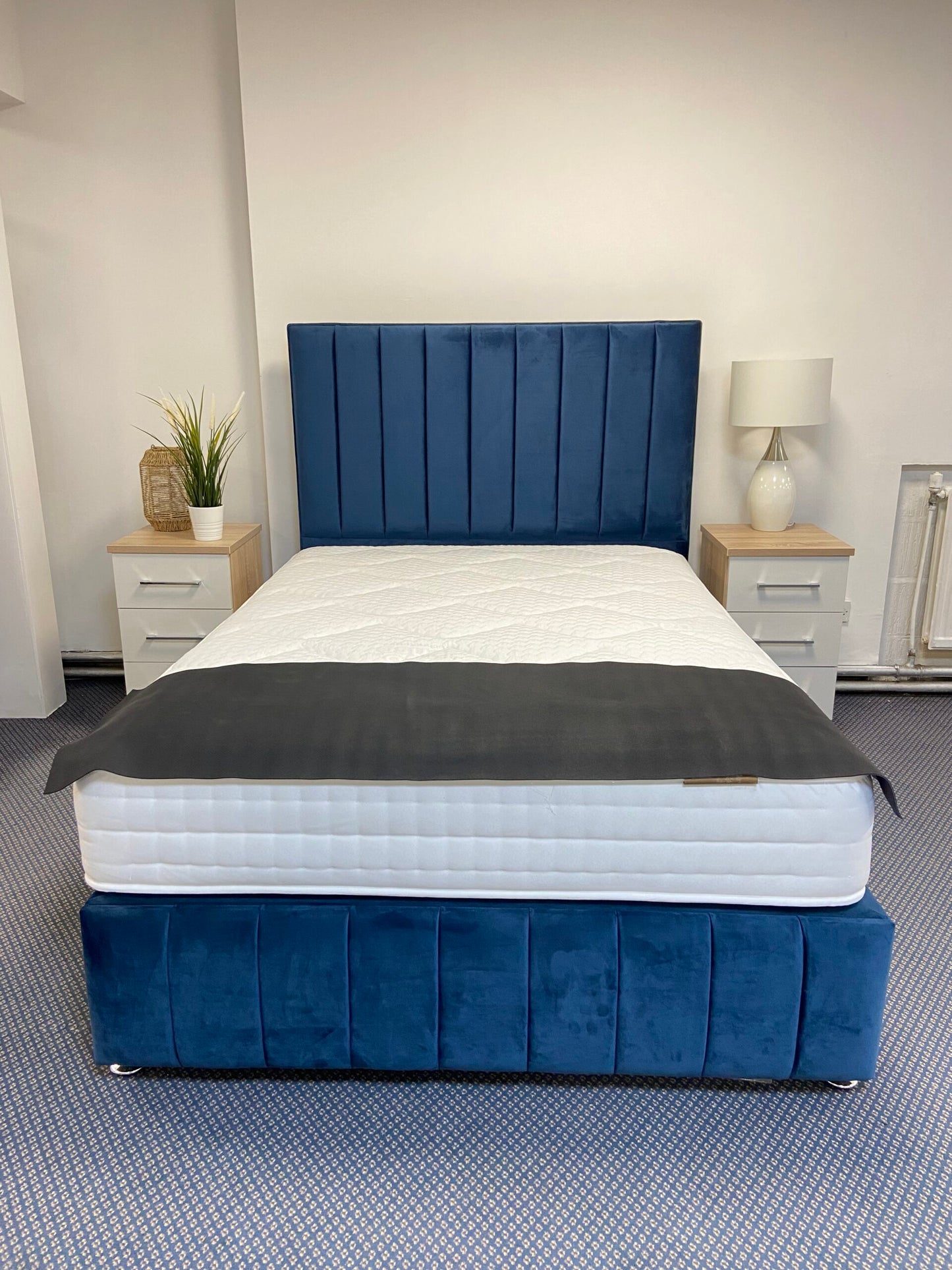 Ava 1000 Pocket Mattress