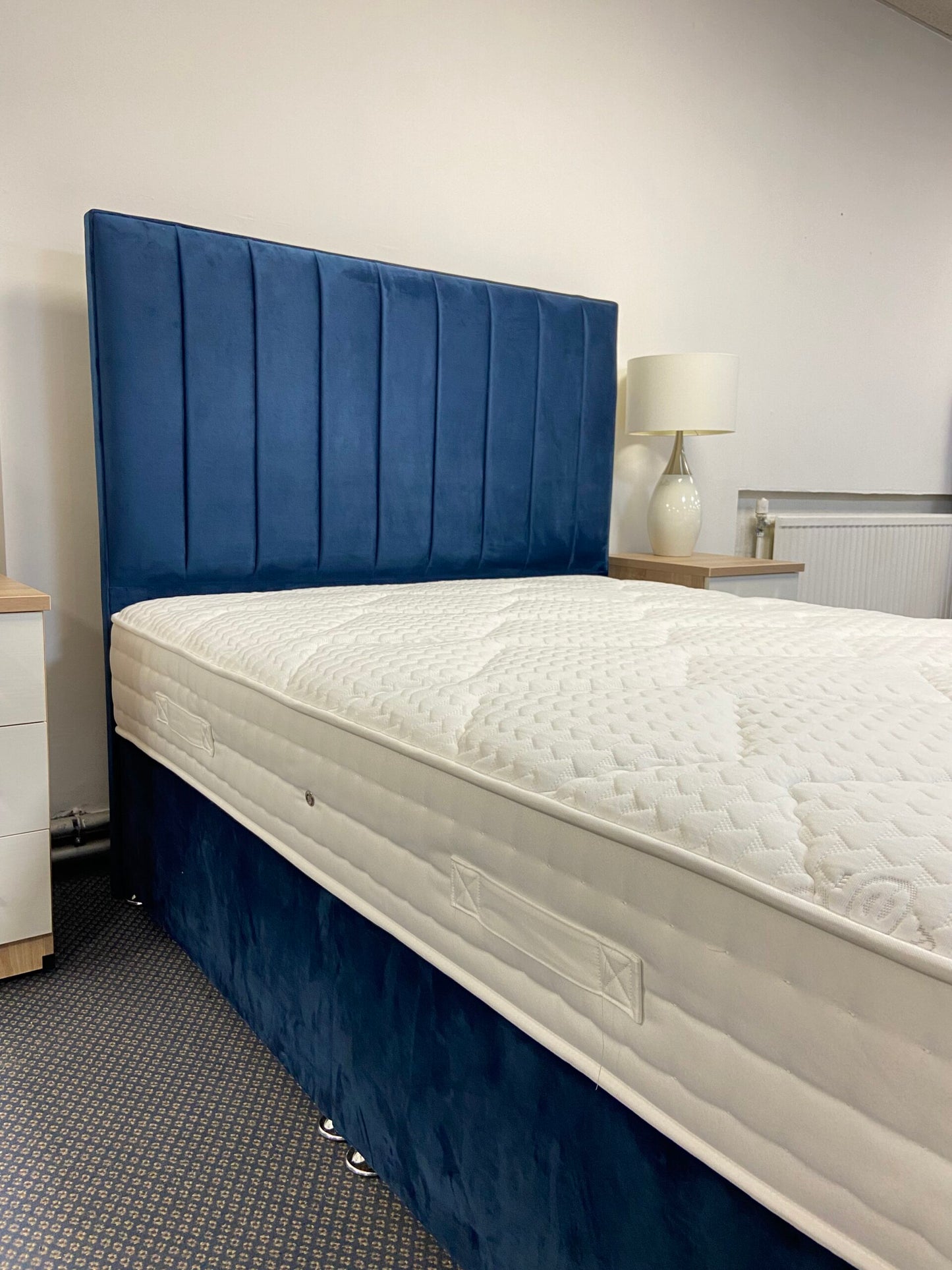 Ava 1000 Pocket Mattress