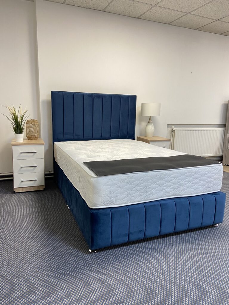 Topaz Ortho 12.5g Mattress