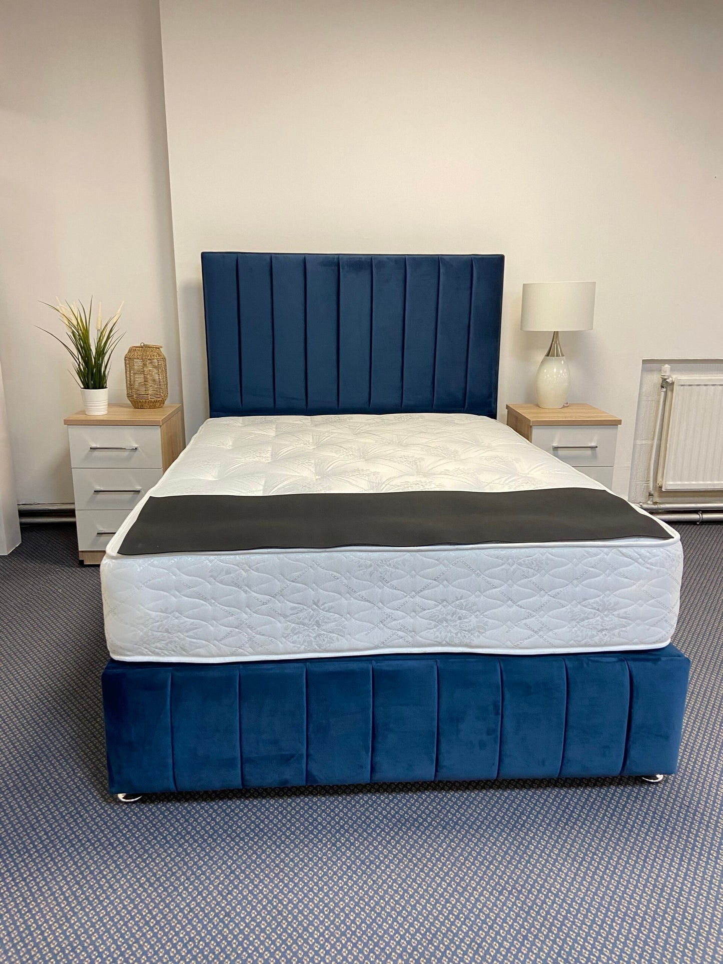 Topaz Ortho 12.5g Mattress