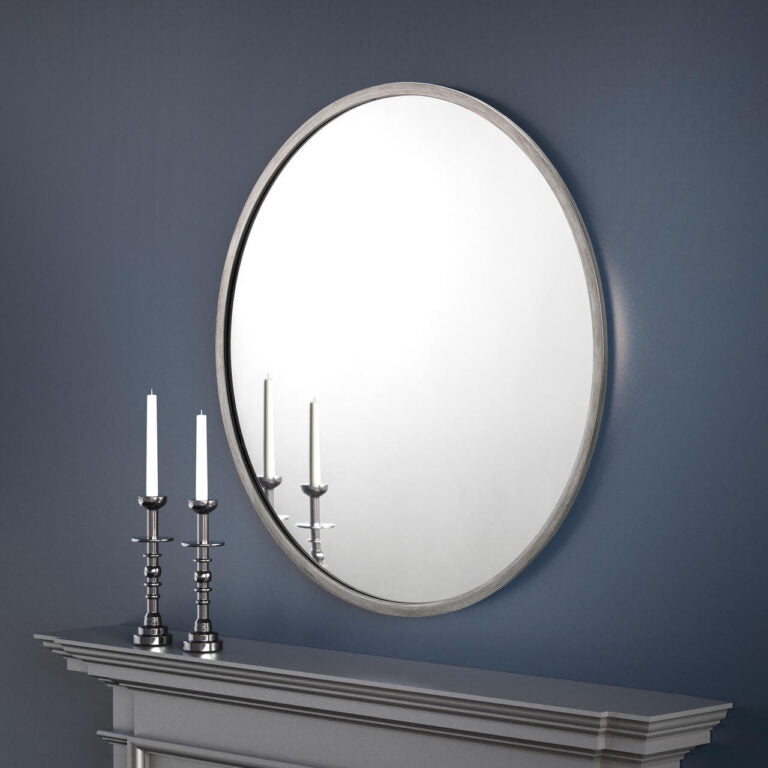 Octave Mirror