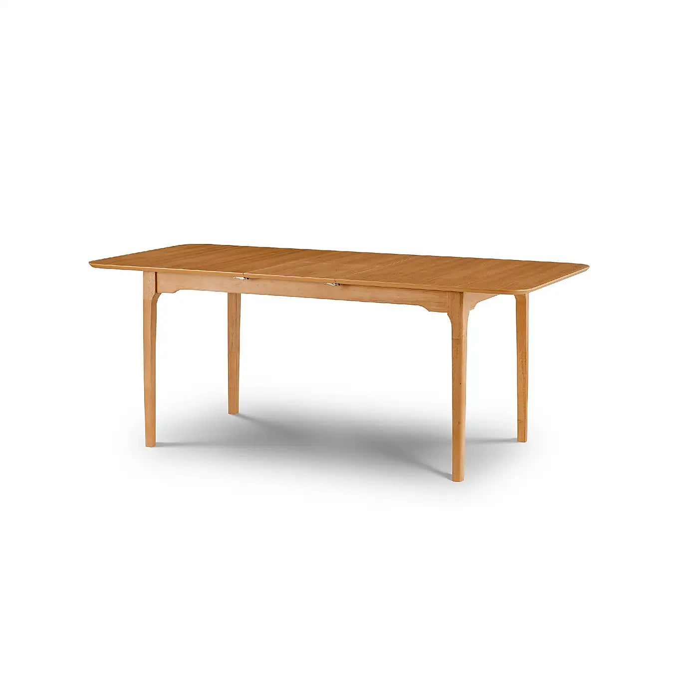 Ibsen Rectangular 150-190cm Dining Table with 6 Chairs