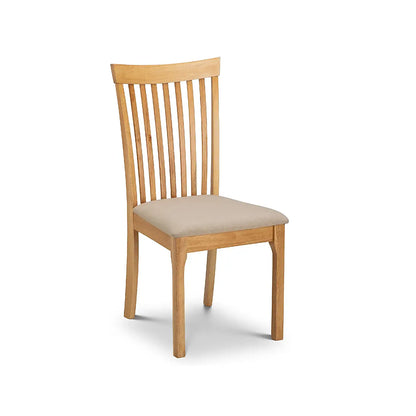 Ibsen Rectangular 150-190cm Dining Table with 6 Chairs