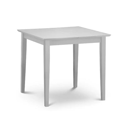 Rufford Grey Extending Dining Table