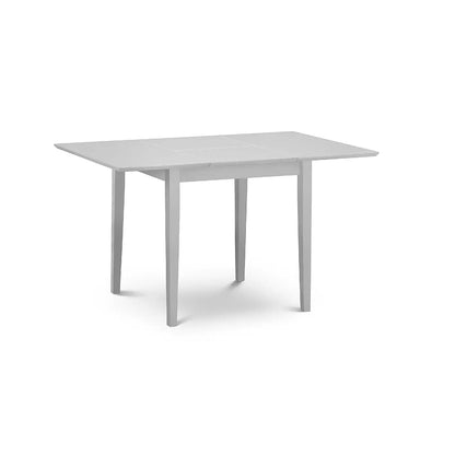 Rufford Grey Extending Dining Table