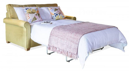 Prague 3 Seater Sofa Bed