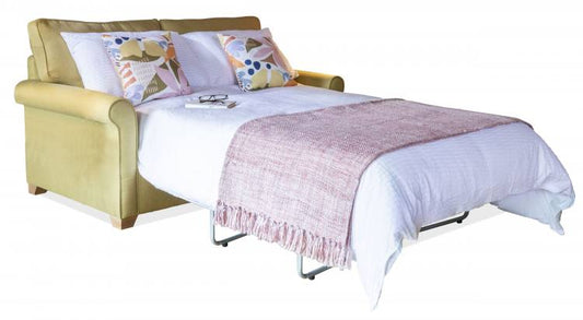 Prague 3 Seater Sofa Bed