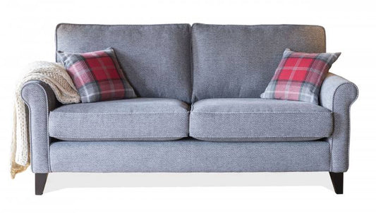 Prague 3 Seater Sofa